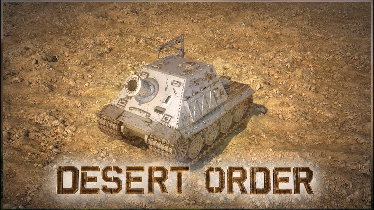desert order sign in
